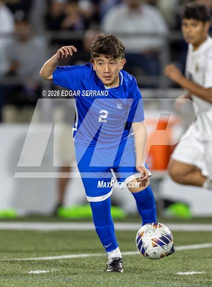 Thumbnail 2 in Sonora vs La Habra photogallery.
