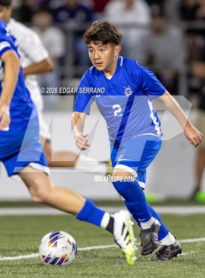 Thumbnail 3 in Sonora vs La Habra photogallery.
