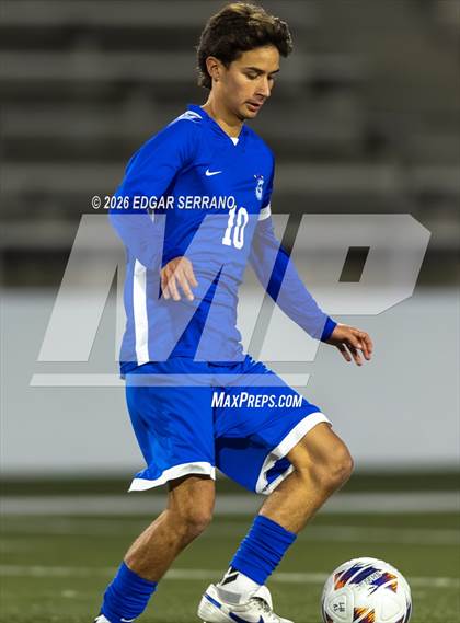 Thumbnail 3 in Sonora vs La Habra photogallery.