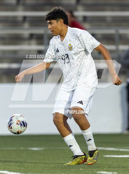 Thumbnail 2 in Sonora vs La Habra photogallery.