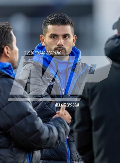 Thumbnail 1 in Sonora vs La Habra photogallery.