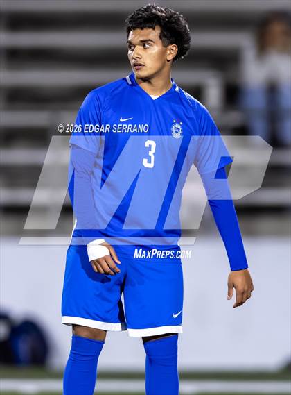 Thumbnail 1 in Sonora vs La Habra photogallery.