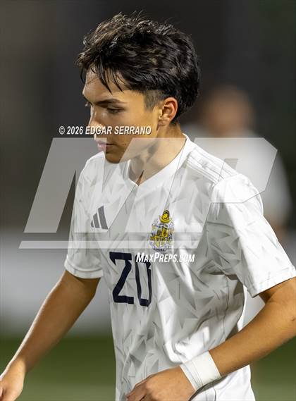 Thumbnail 3 in Sonora vs La Habra photogallery.