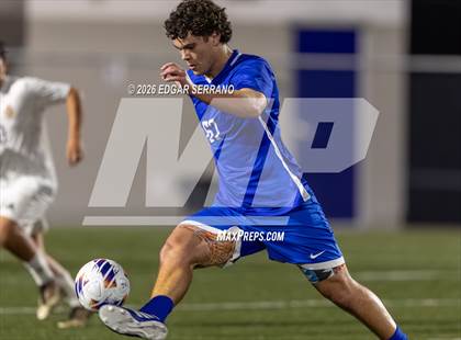 Thumbnail 1 in Sonora vs La Habra photogallery.
