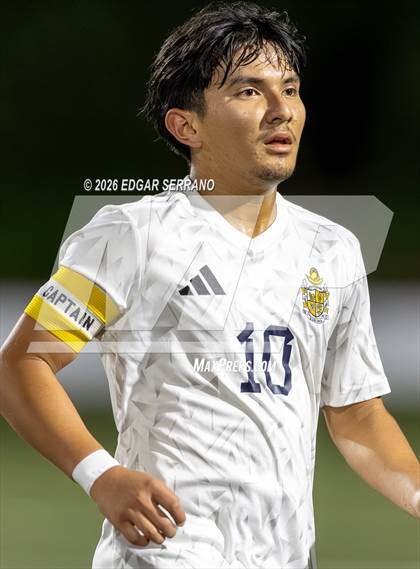 Thumbnail 1 in Sonora vs La Habra photogallery.