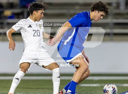 Thumbnail 2 in Sonora vs La Habra photogallery.