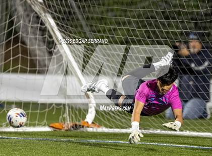 Thumbnail 2 in Sonora vs La Habra photogallery.