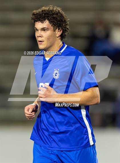 Thumbnail 3 in Sonora vs La Habra photogallery.