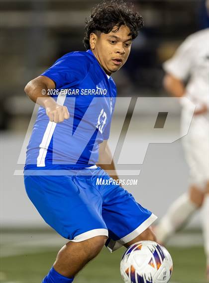 Thumbnail 1 in Sonora vs La Habra photogallery.