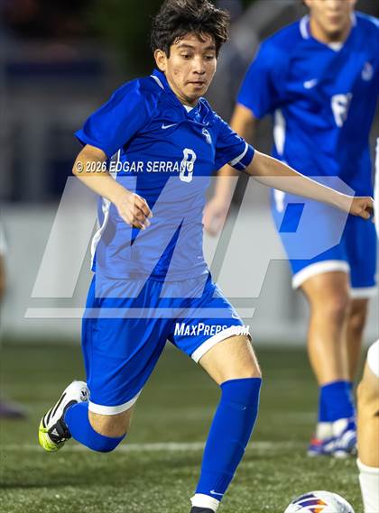 Thumbnail 1 in Sonora vs La Habra photogallery.
