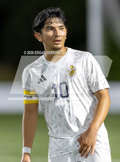 Thumbnail 2 in Sonora vs La Habra photogallery.