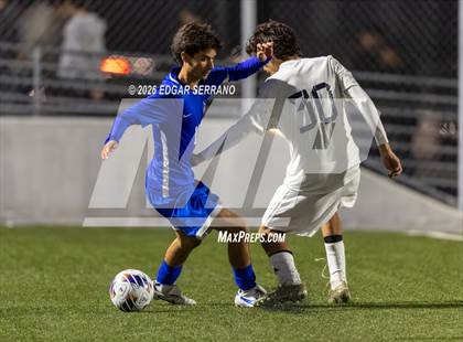 Thumbnail 1 in Sonora vs La Habra photogallery.