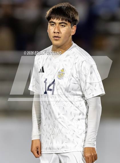 Thumbnail 1 in Sonora vs La Habra photogallery.