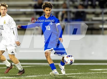 Thumbnail 3 in Sonora vs La Habra photogallery.