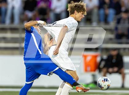 Thumbnail 3 in Sonora vs La Habra photogallery.