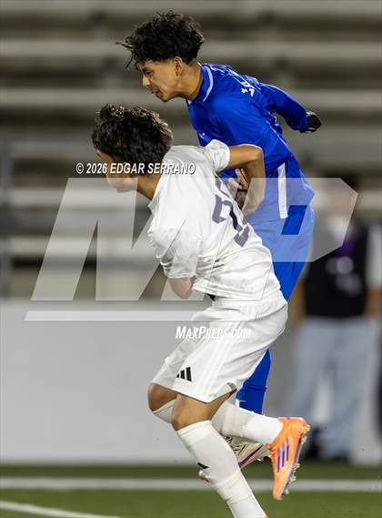 Thumbnail 2 in Sonora vs La Habra photogallery.