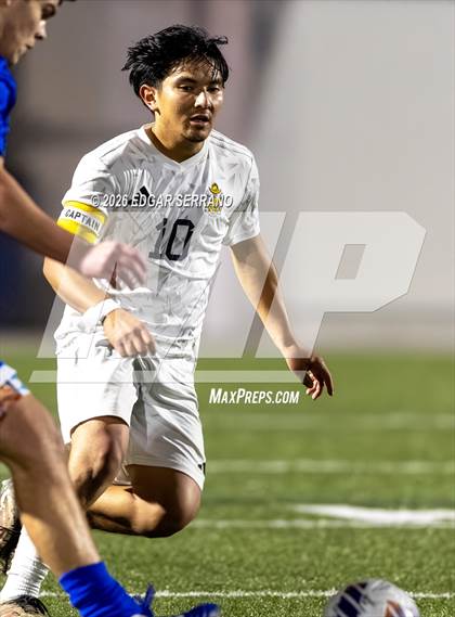 Thumbnail 3 in Sonora vs La Habra photogallery.