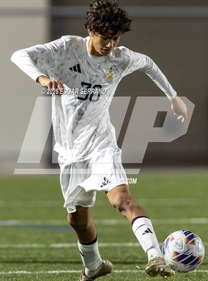Thumbnail 1 in Sonora vs La Habra photogallery.