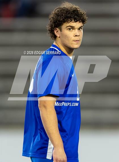 Thumbnail 1 in Sonora vs La Habra photogallery.