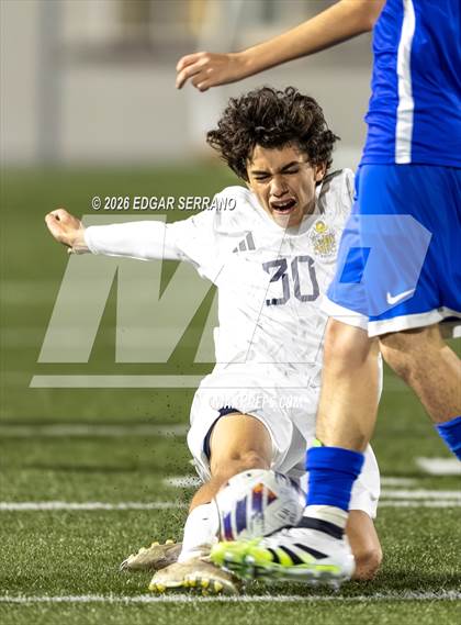 Thumbnail 3 in Sonora vs La Habra photogallery.