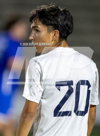 Thumbnail 2 in Sonora vs La Habra photogallery.