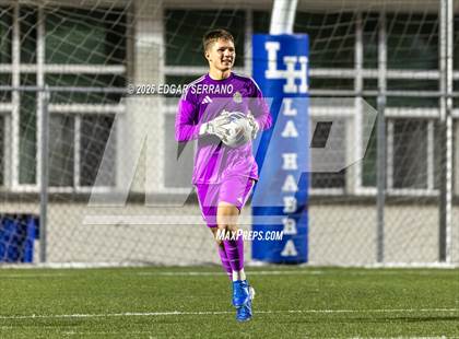 Thumbnail 2 in Sonora vs La Habra photogallery.