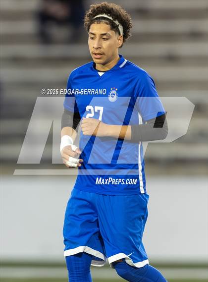 Thumbnail 3 in Sonora vs La Habra photogallery.