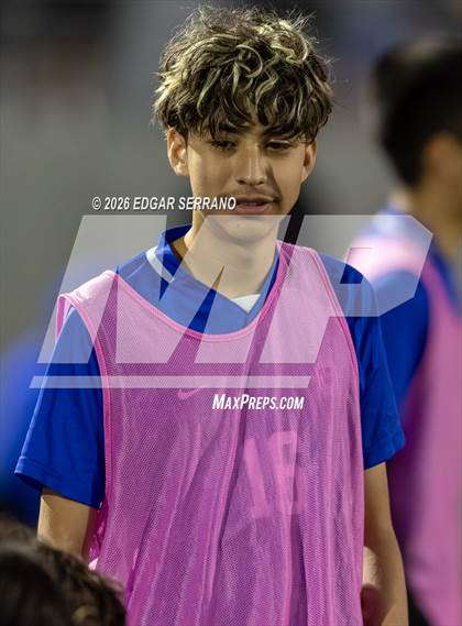 Thumbnail 2 in Sonora vs La Habra photogallery.