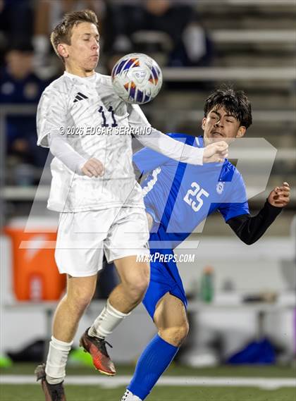 Thumbnail 2 in Sonora vs La Habra photogallery.