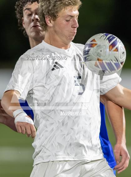 Thumbnail 1 in Sonora vs La Habra photogallery.