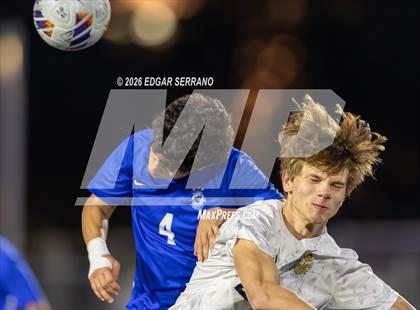 Thumbnail 1 in Sonora vs La Habra photogallery.