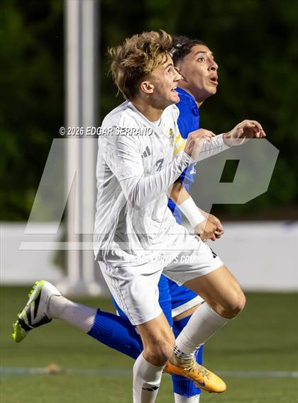 Thumbnail 1 in Sonora vs La Habra photogallery.