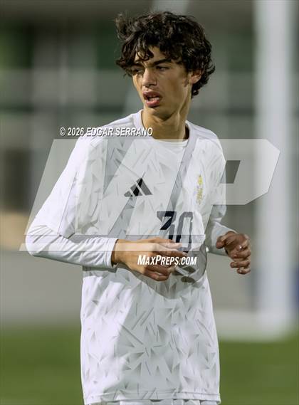 Thumbnail 3 in Sonora vs La Habra photogallery.
