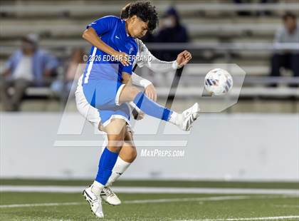 Thumbnail 3 in Sonora vs La Habra photogallery.
