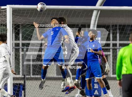 Thumbnail 1 in Sonora vs La Habra photogallery.