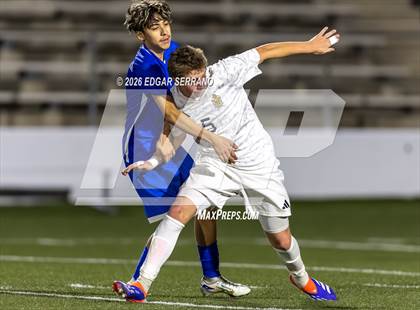 Thumbnail 2 in Sonora vs La Habra photogallery.