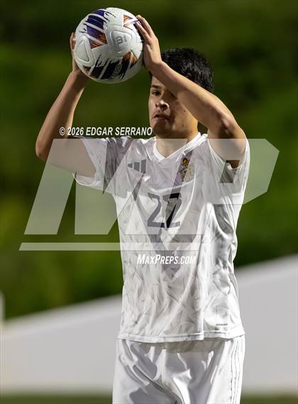 Thumbnail 2 in Sonora vs La Habra photogallery.