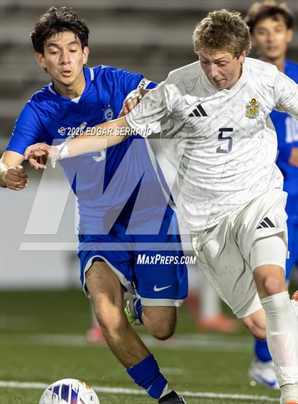 Thumbnail 1 in Sonora vs La Habra photogallery.