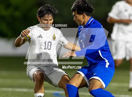 Thumbnail 2 in Sonora vs La Habra photogallery.
