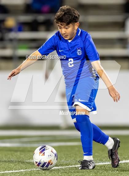Thumbnail 1 in Sonora vs La Habra photogallery.