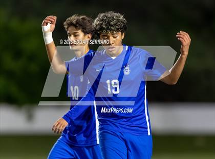 Thumbnail 3 in Sonora vs La Habra photogallery.