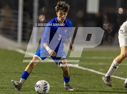 Thumbnail 2 in Sonora vs La Habra photogallery.