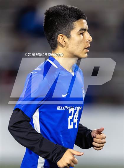 Thumbnail 3 in Sonora vs La Habra photogallery.