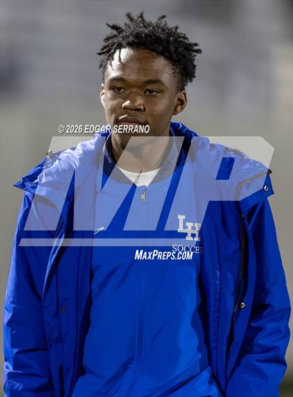Thumbnail 2 in Sonora vs La Habra photogallery.