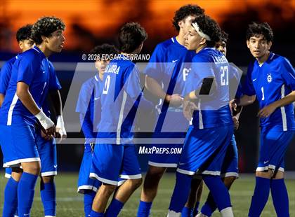 Thumbnail 2 in Sonora vs La Habra photogallery.
