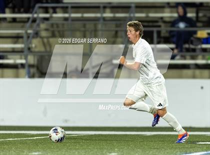 Thumbnail 1 in Sonora vs La Habra photogallery.