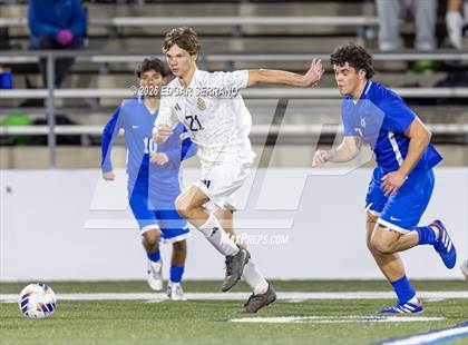 Thumbnail 1 in Sonora vs La Habra photogallery.