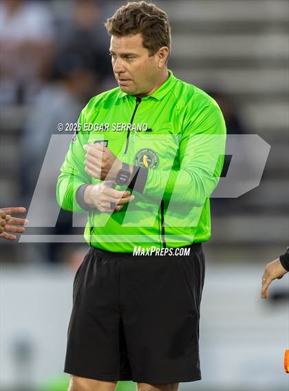 Thumbnail 2 in Sonora vs La Habra photogallery.