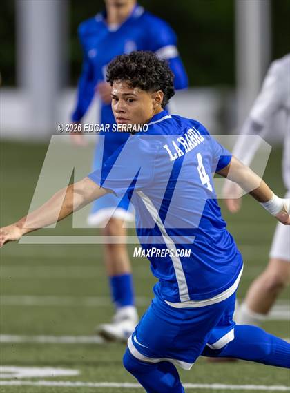 Thumbnail 1 in Sonora vs La Habra photogallery.
