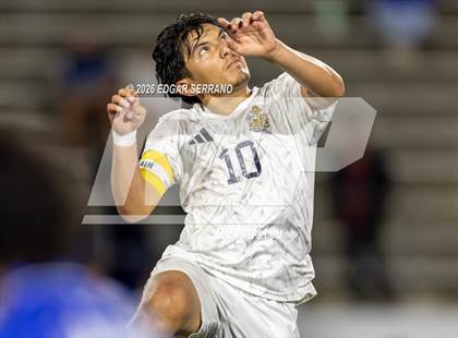 Thumbnail 3 in Sonora vs La Habra photogallery.